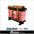 Cast Resin Three Phase Power Transformer Dry Type